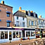 Hôtel SABLES D'O et son restaurant LE 16 BIS