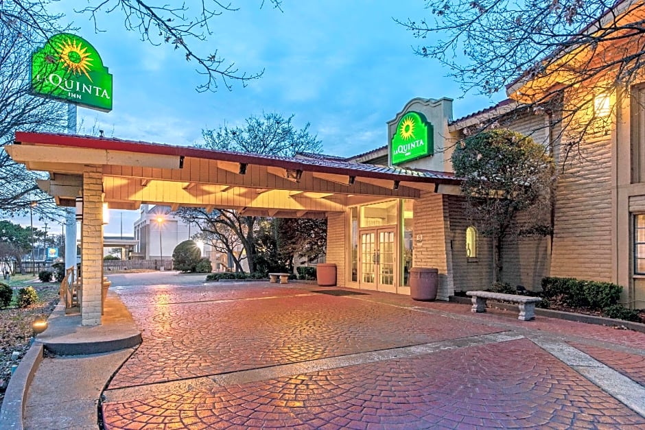 La Quinta Inn Event Center N – Wichita Falls, TX