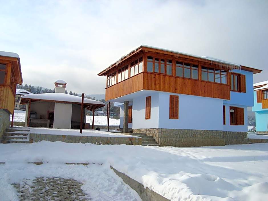 Вилно селище Баташки хан