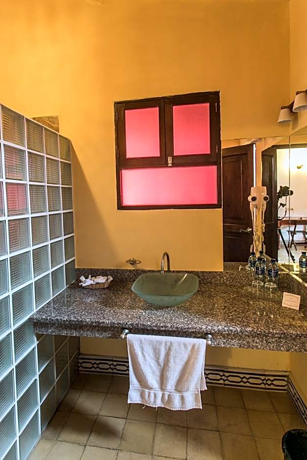 Hotel Casa del Consulado