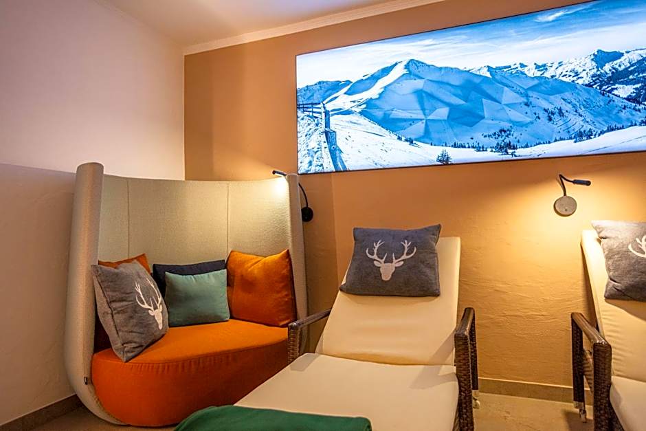 Hotel Oberwirt - nahe an Saalbach und Zell am See, Viehhofen Sommercard