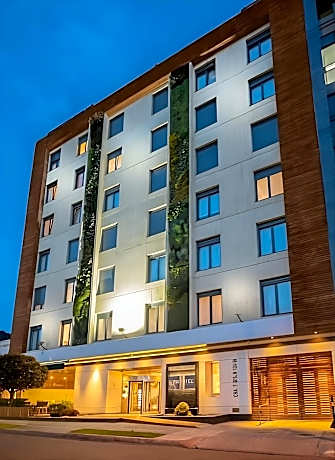 Biohotel Organic Suites