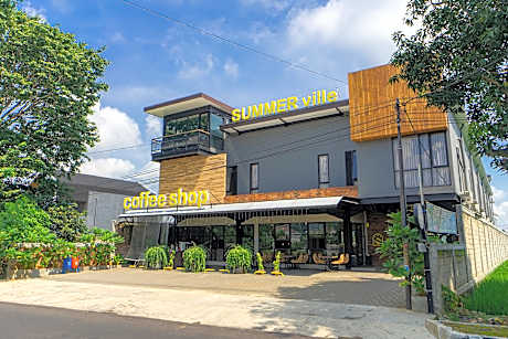 Hotel Summerville