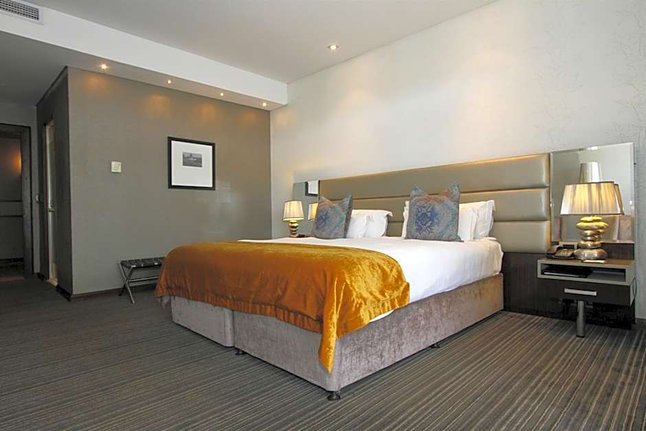 Coastlands Musgrave Hotel