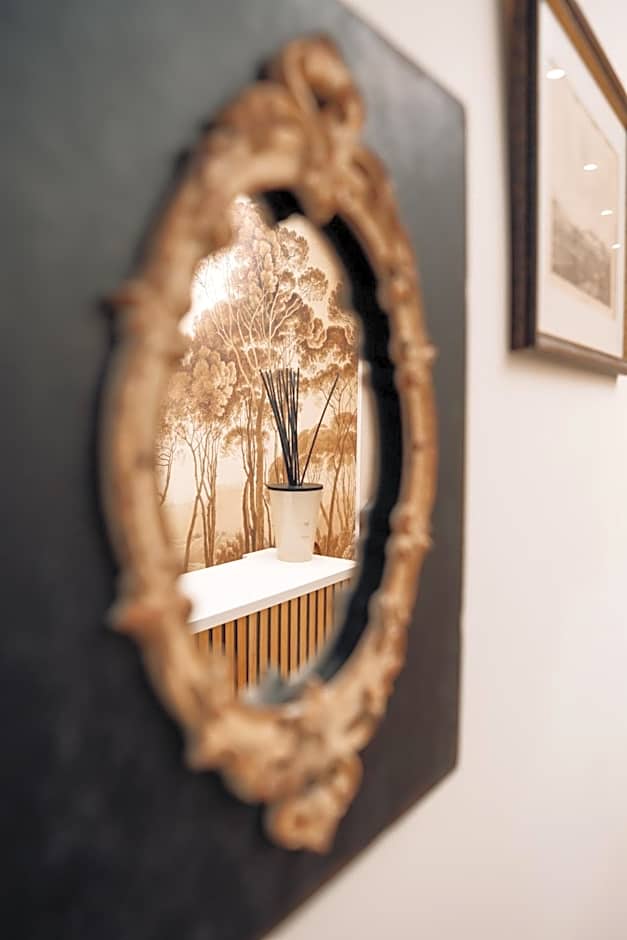 Friedrich von Schiller Hotel