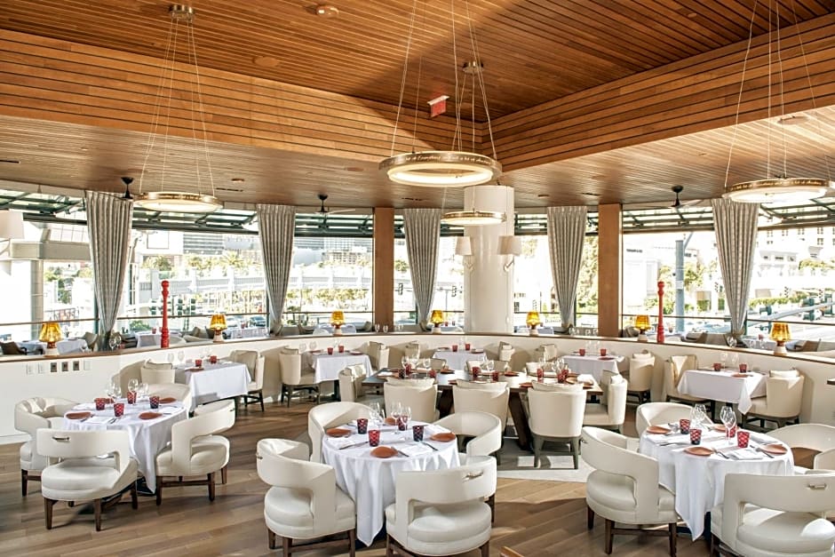 The Cromwell Hotel & Casino