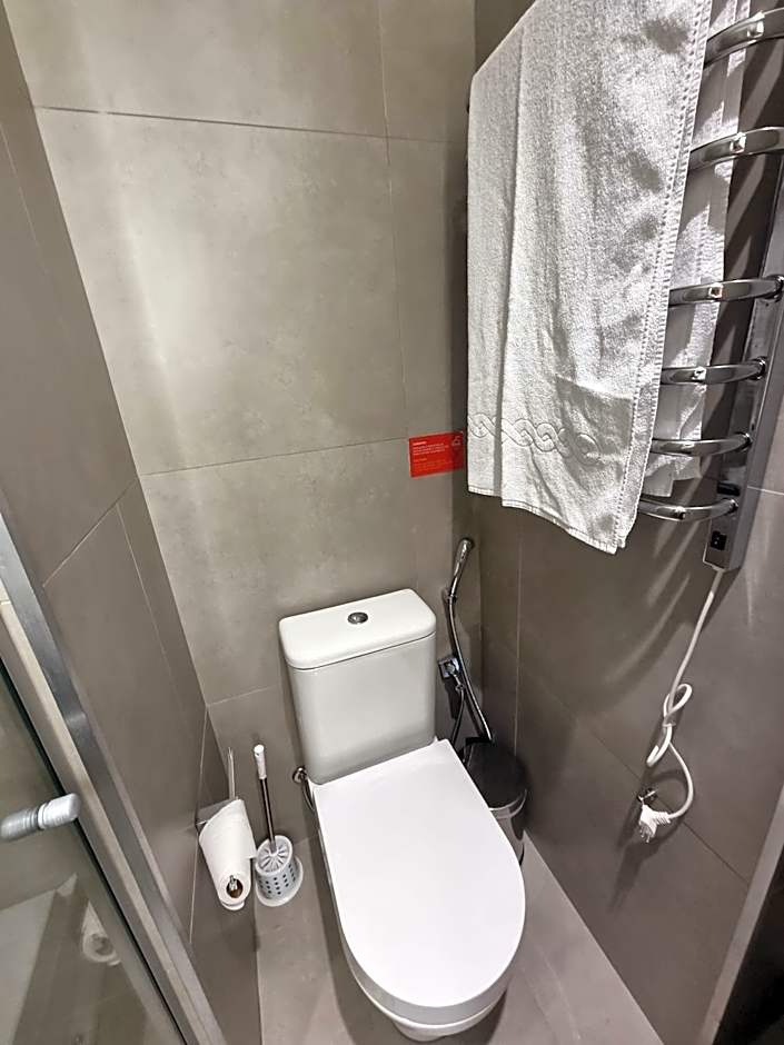 AlphaStay by Alpha - StayService