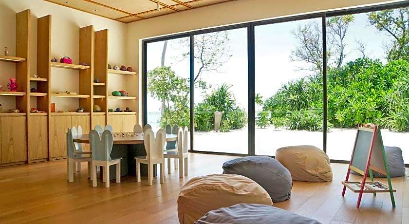 Alila Kothaifaru Maldives