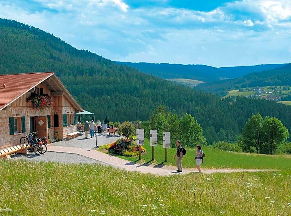 Sackmann Wanderhotel