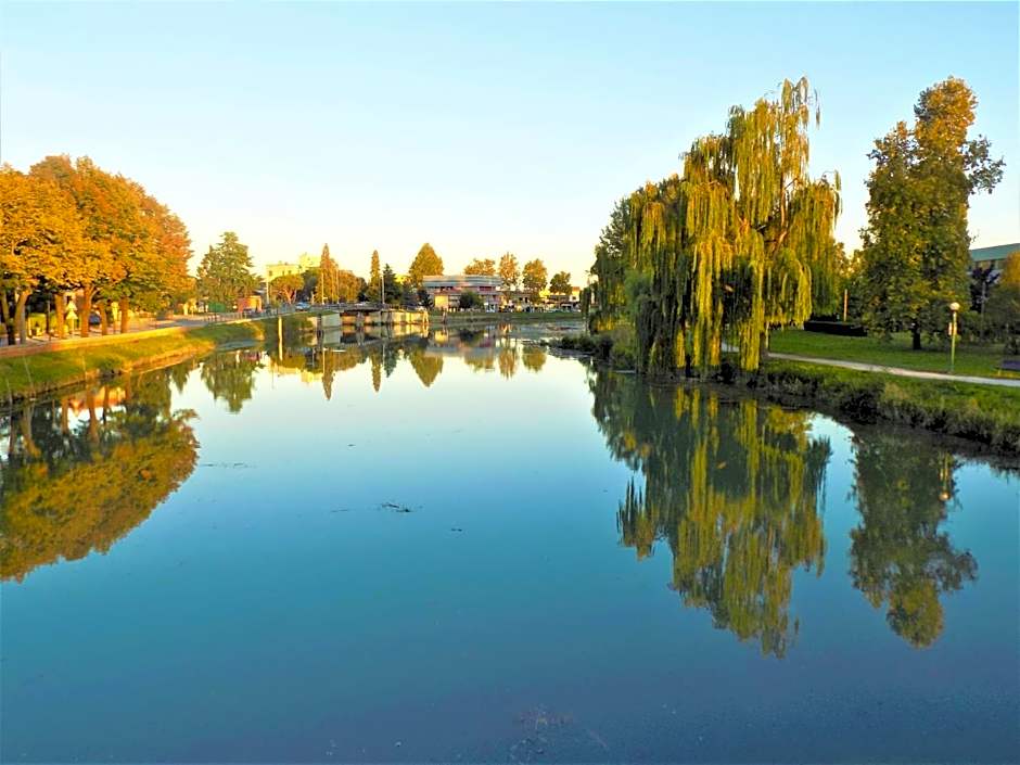 Hotel Udinese da Aldo