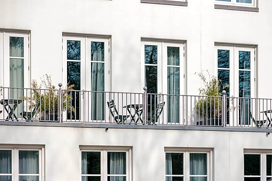 YAYS The Hague Willemspark