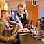Montana-Hotel Ellwangen