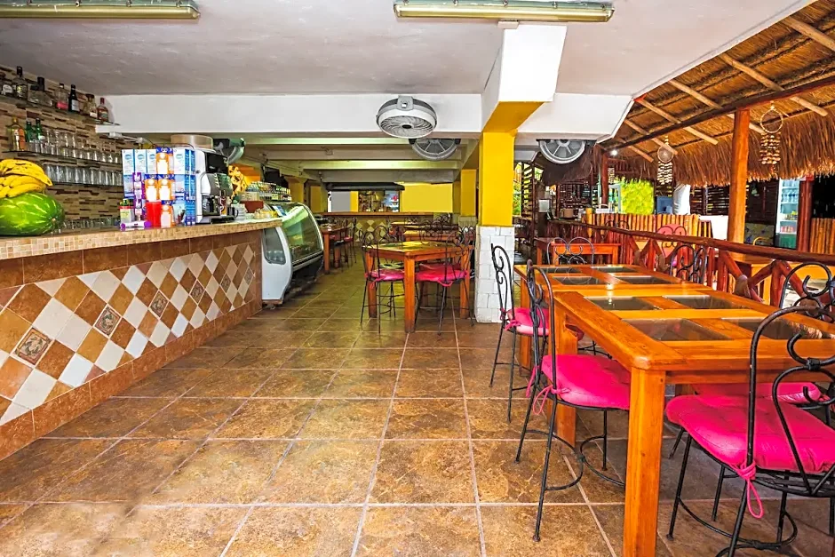 OYO Hotel Playa Del Carmen