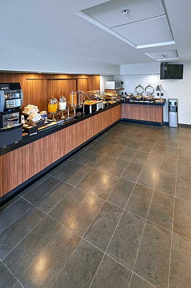 City Express by Marriott Guaymas