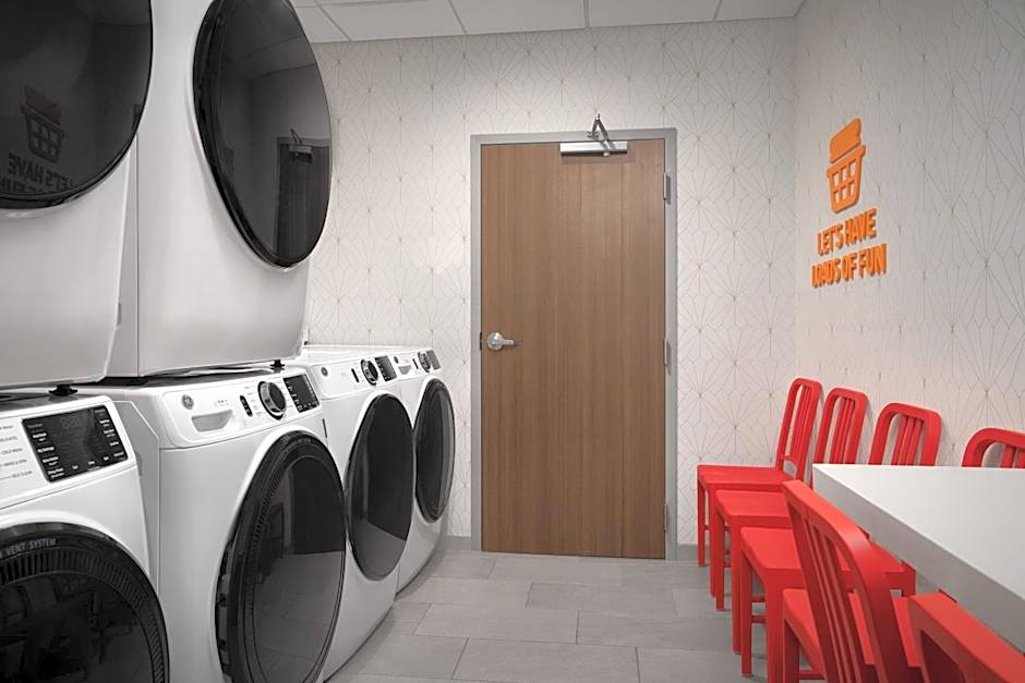 Home2 Suites by Hilton Columbus Easton