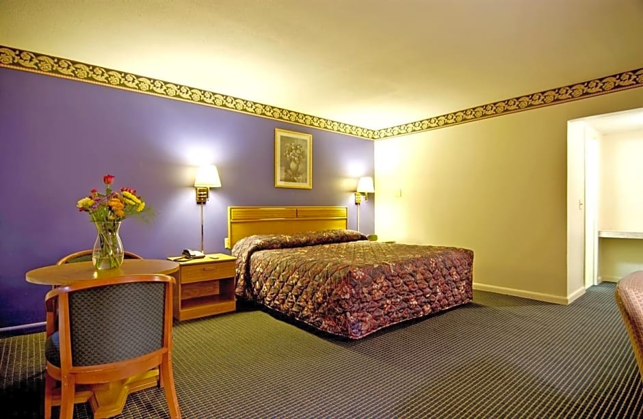 Americas Best Value Inn Wethersfield Hartford