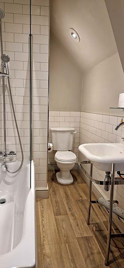 The Cross-Keys Hotel