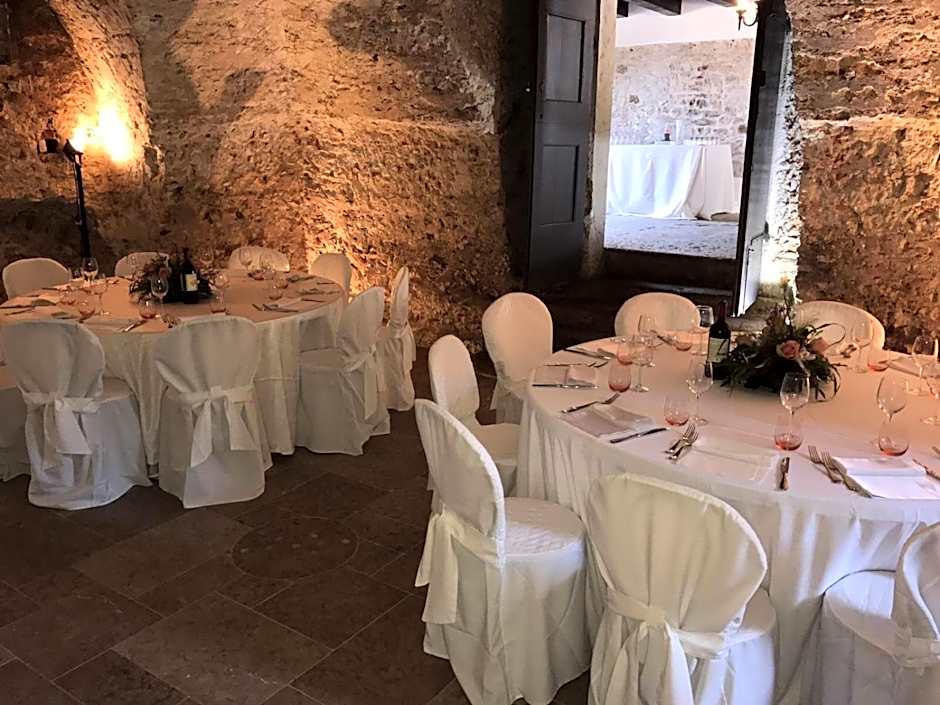 Villa San Liberale - Suites & Wellness - Villa Veneta