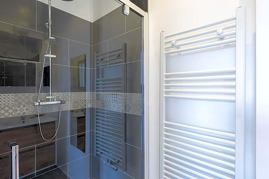 Newton Boutique Hotel Residences - Brussels EU Area