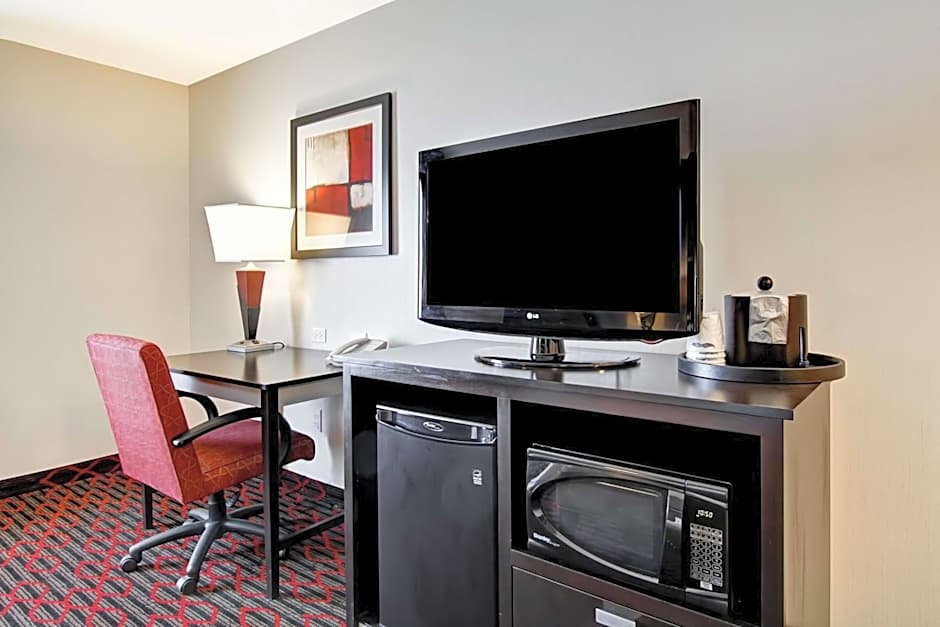 Hampton Inn & Suites By Hilton Red Deer