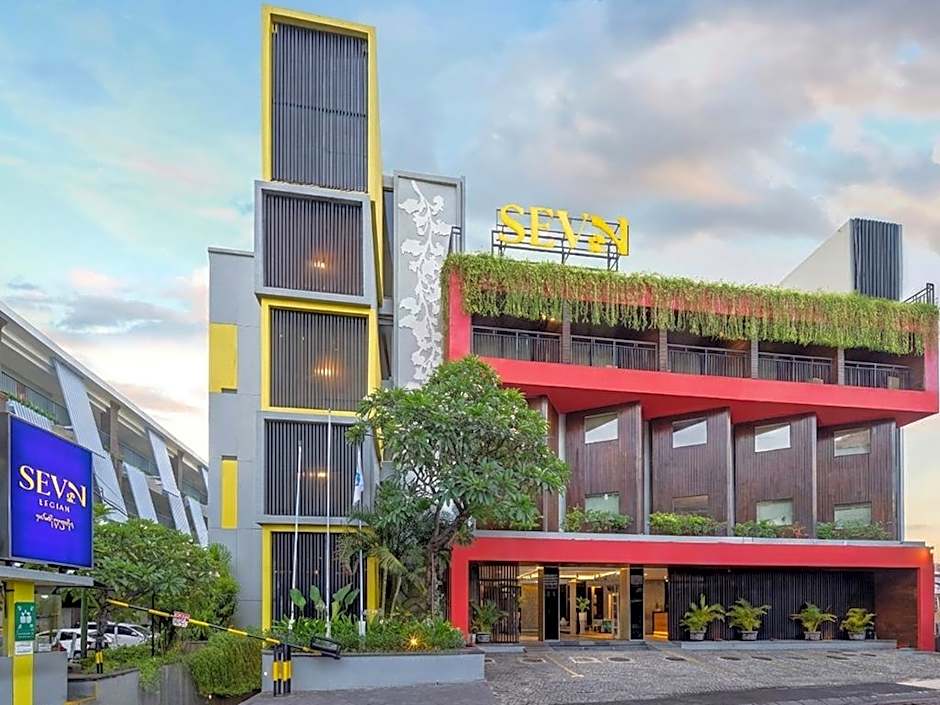 Sevn Legian