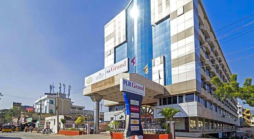 Hotel PLR Grand