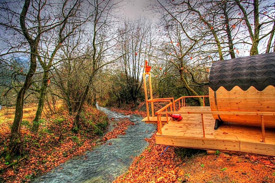 Oniropetra Boutique Hotel