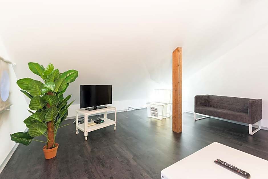 Schönbühl Hotel & Restaurant Lake Thun