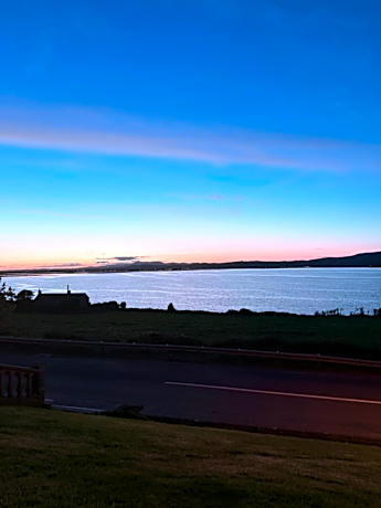 Oceanview B&B