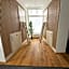 Robin Wood Capsule Hostel