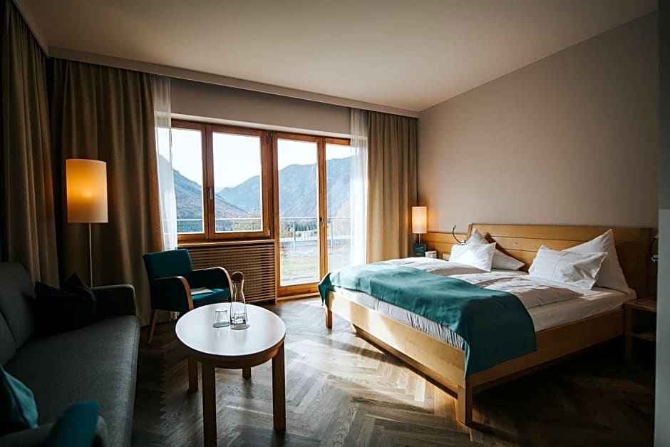 G'sund & Natur Hotel Die Wasnerin - Adults Only