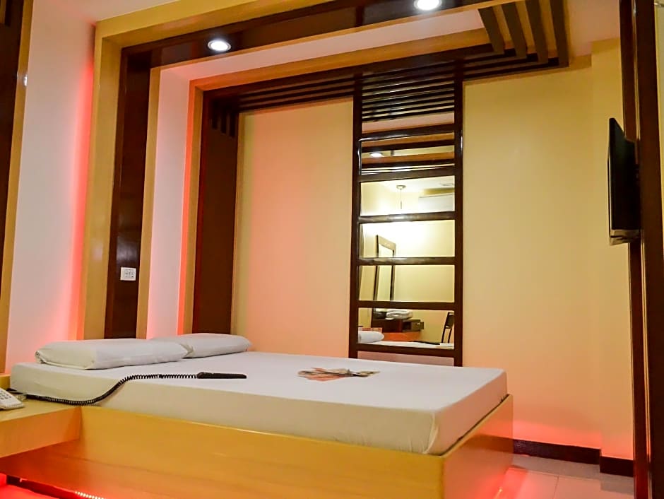 Hotel Sogo Mexico Pampanga