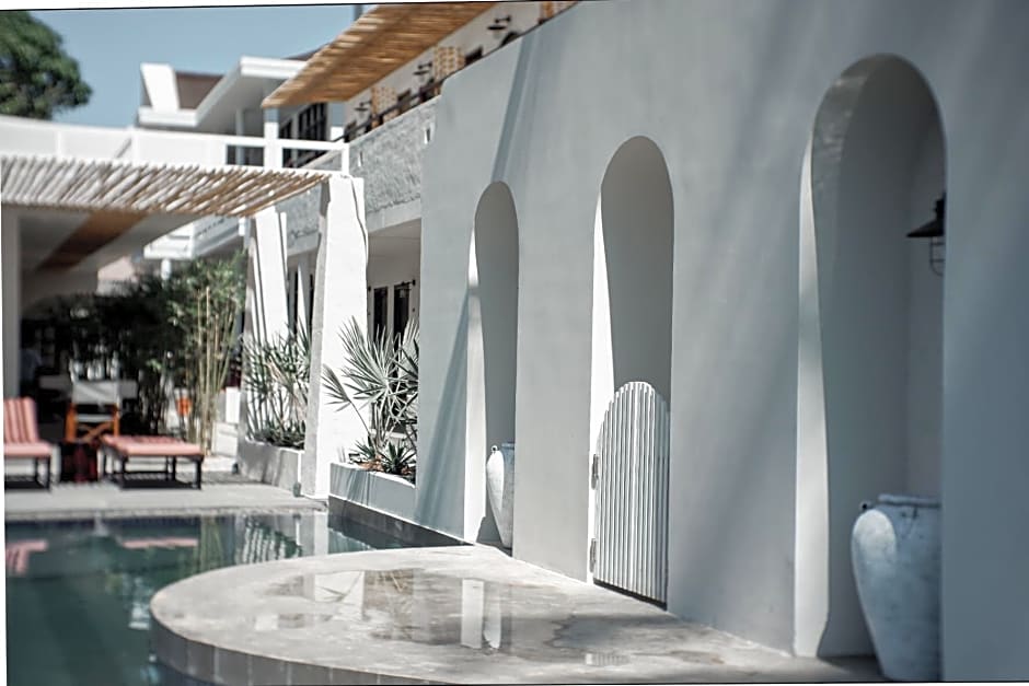Meraki Oasis Hotel