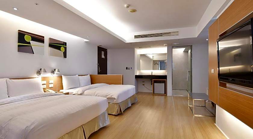 Hotel Hi Xinmin