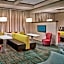 Residence Inn by Marriott Hartford Downtown