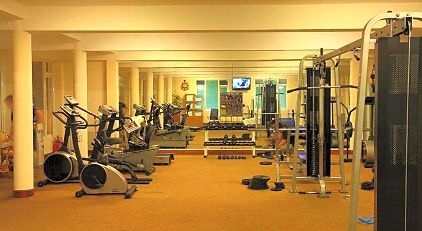 Grand Hotel Vung Tau