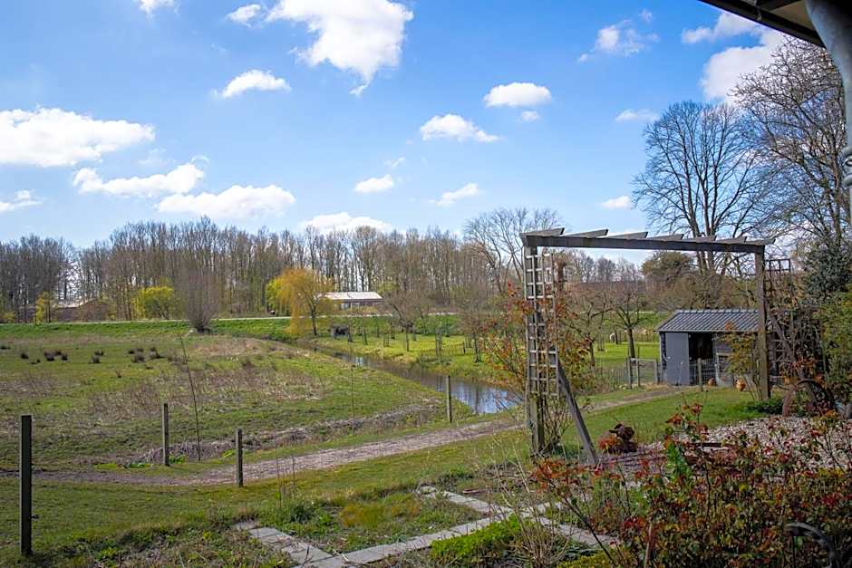 Boerenhofstede de Overhorn