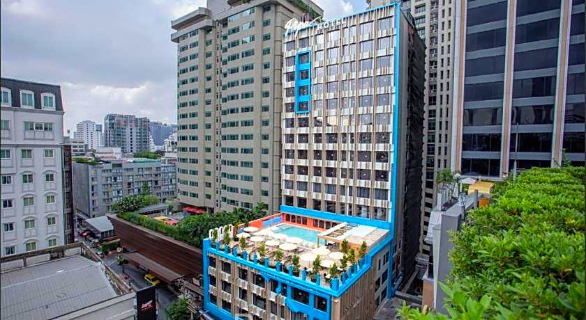 Grand President Bangkok