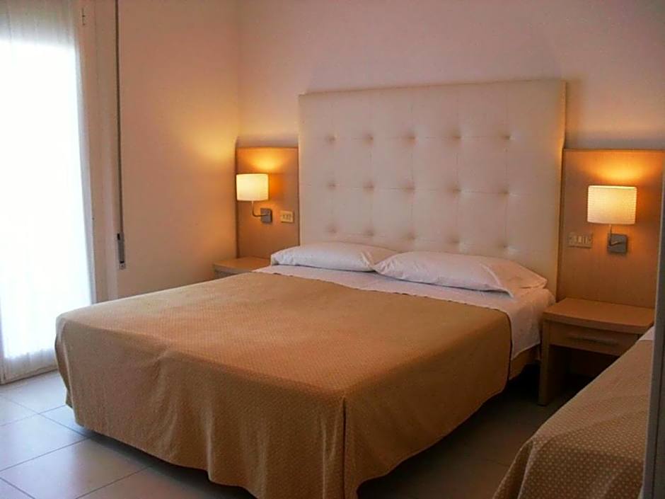 Hotel Alda