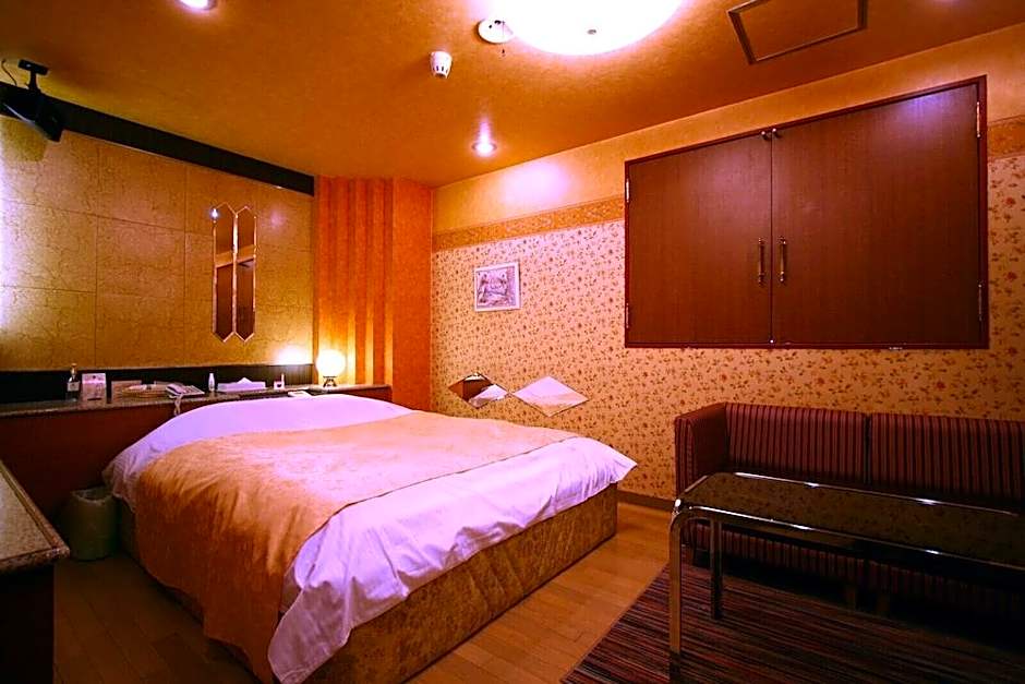 Hotel Ohirune Racco Higashiosaka ( Adult Only)