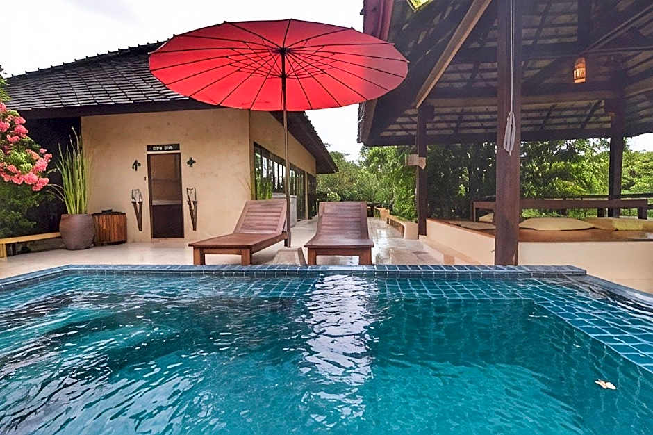 Villa Khao Phaengma