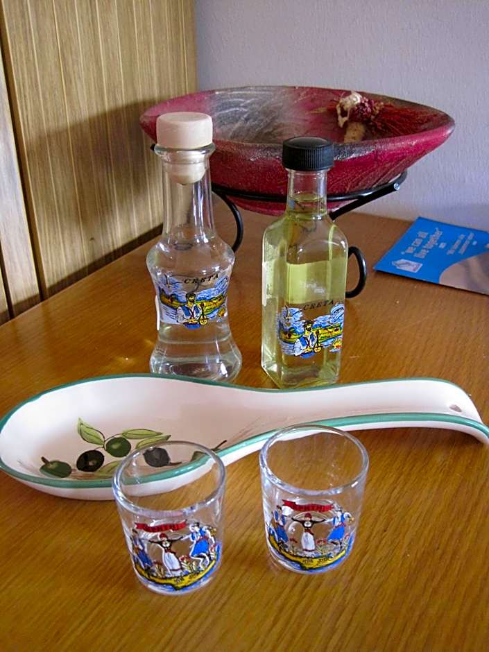 Vamos Palace Apartments