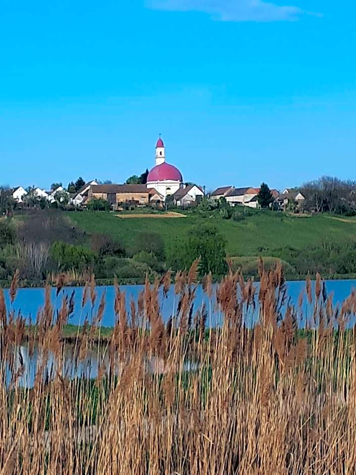 Beck's Borveranda Palkonya