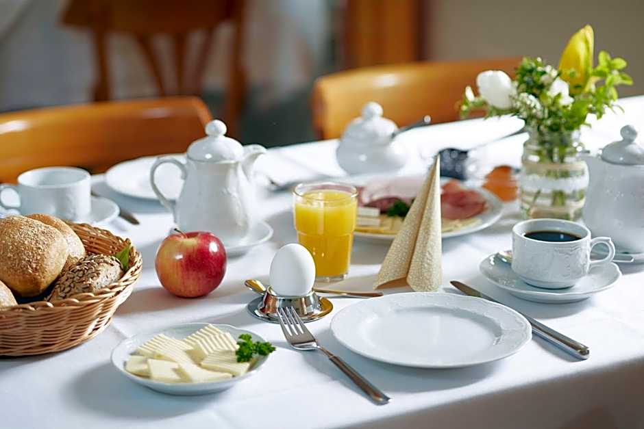 Hotel garni Sonnenhof