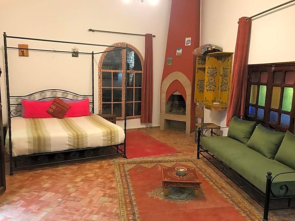 Ryad Bahia