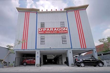 DPARAGON SUMBER
