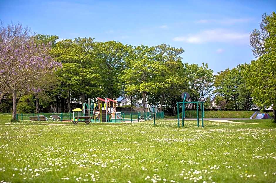 Village Beauséjour - Rêves de mer