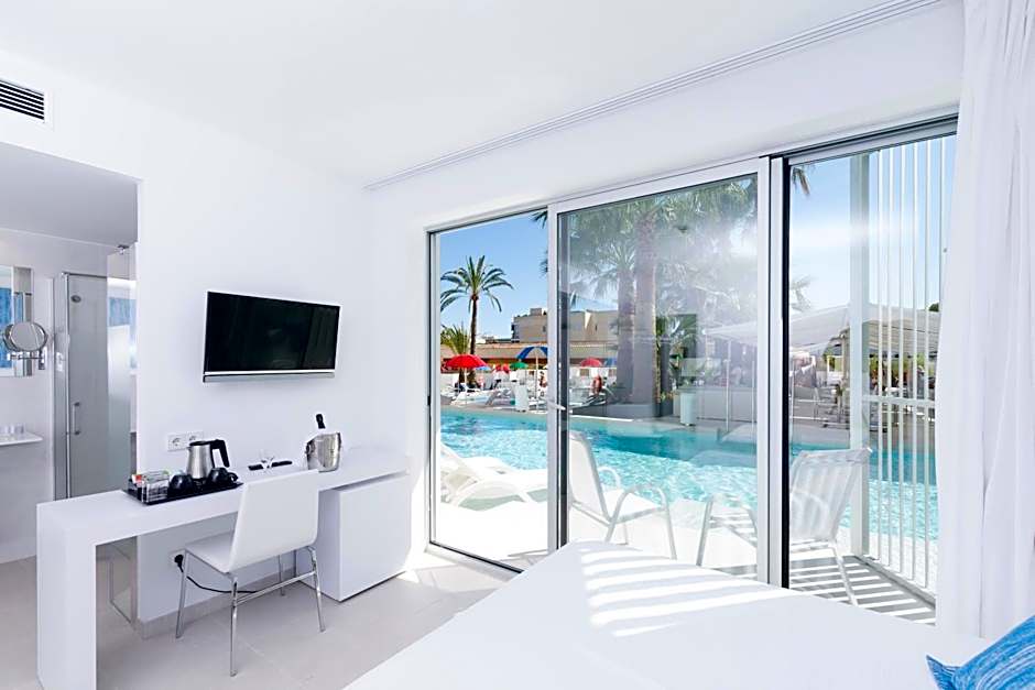 Reverence Mare Hotel - Adults Only