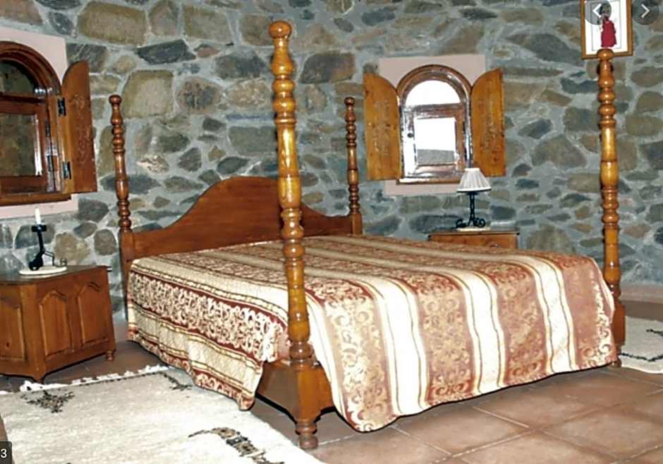 Complexe touristique FORT BOU-JERIF