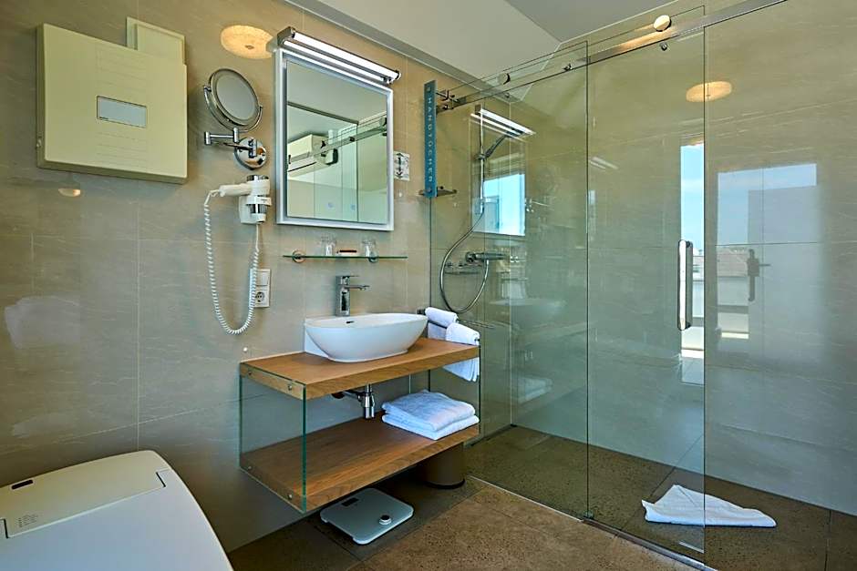 Hotel Bodensee